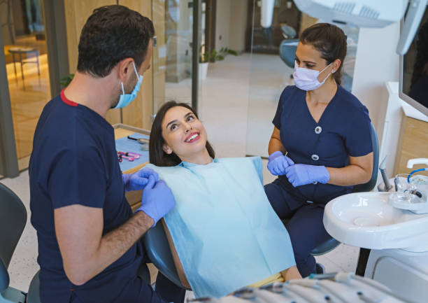 Best Wisdom Tooth Removal  in Laguna Niguel, CA